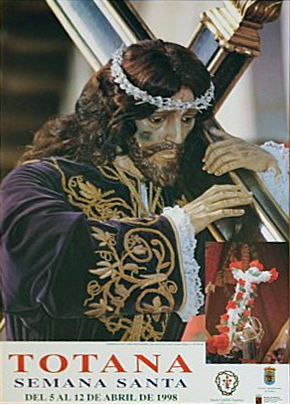 Semana Santa en Totana  